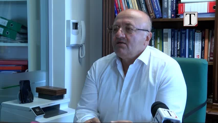 3% e pallateve për banesa sociale, ndërtuesit: Do e çojmë në Kushtetuese (VIDEO)
