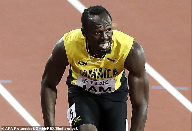 Organizoi ‘party’ për ditëlindje, Usain Bolt rezulton pozitiv me koronavirus