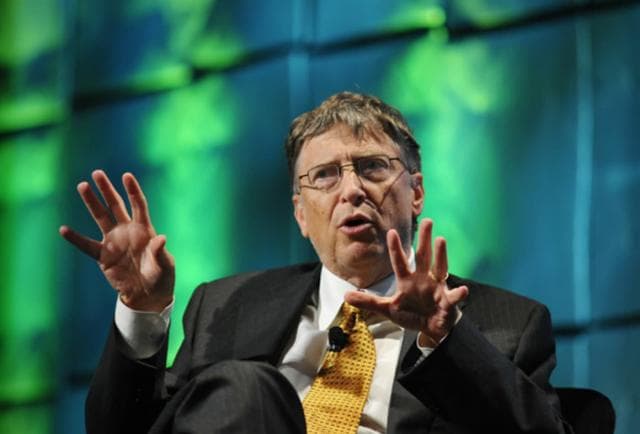 Bill Gates ishte një shef i egër në fillimet e “Microsoft”, por pse punonjësit sërish e pëlqenin