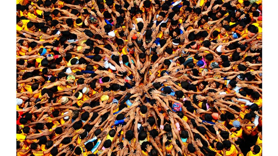 Drone Awards / Fotot fituese të 2019 (FOTO)
