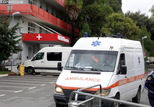 COVID në vend/ Për herë të parë mbi 1 mijë raste brenda 24 orëve