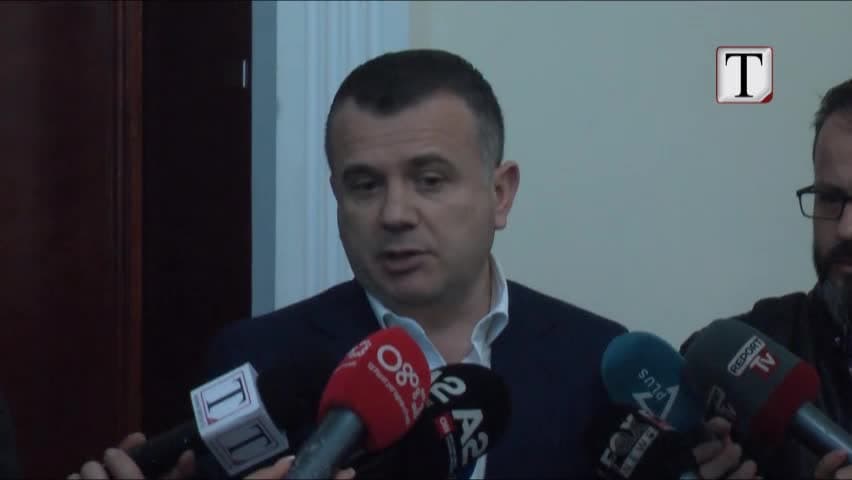 A është Veliaj kandidatura e vetme e PS-së për Tiranën? (VIDEO)