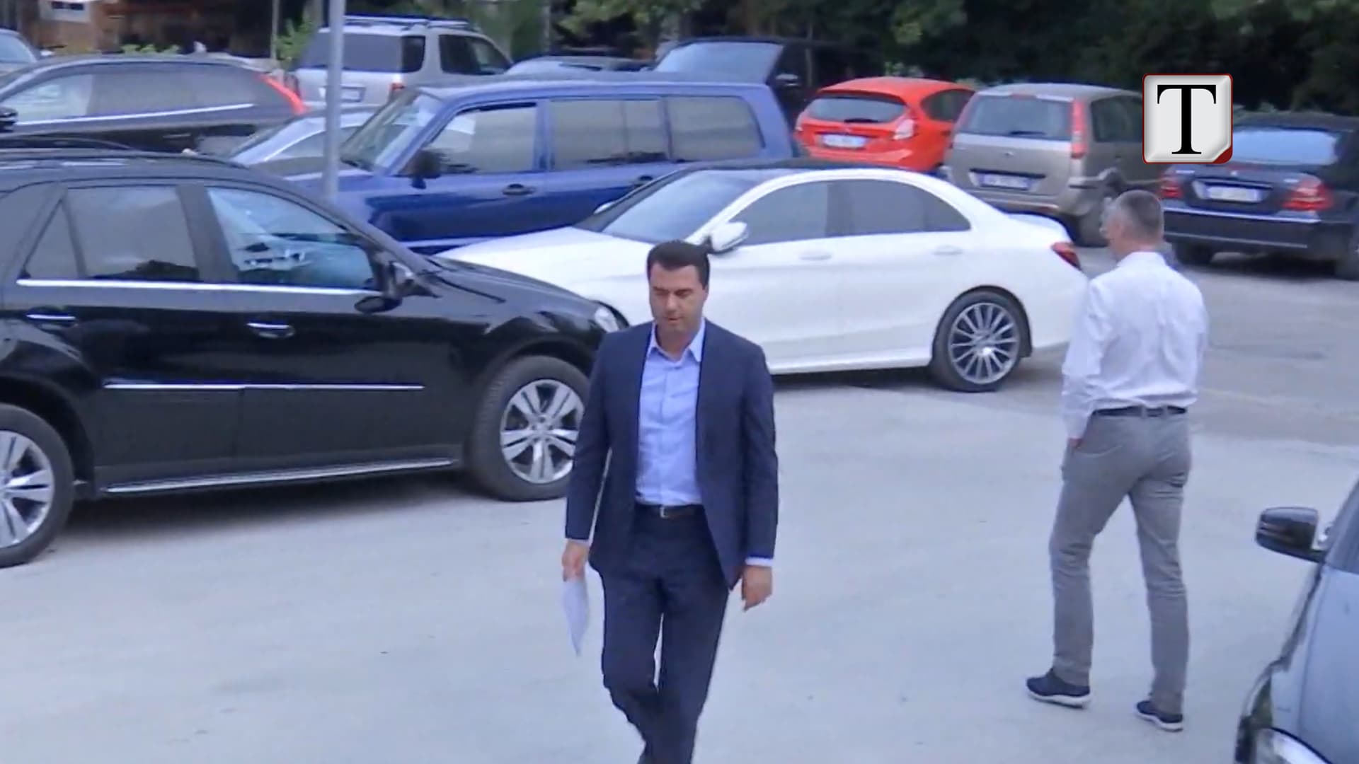 A ka me të vërtetë një letër të PD-së për bankat e nivelit të dytë në Shqipëri? (VIDEO)