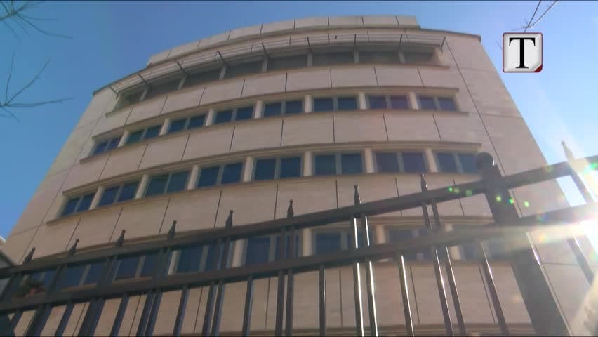 Abuzimi me tenderat, ndryshon masa e sigurisë për 3 ish-zyrtarët e “Drejtësisë” (VIDEO)