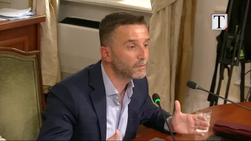Administrata/ Braçe: Tatimet dhe doganat gëlojnë nga korrupsioni (VIDEO)