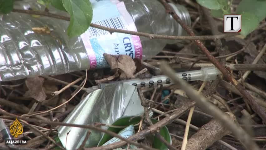 Agjencia europiane e drogës: Fentanili, heroina e “re” (VIDEO)