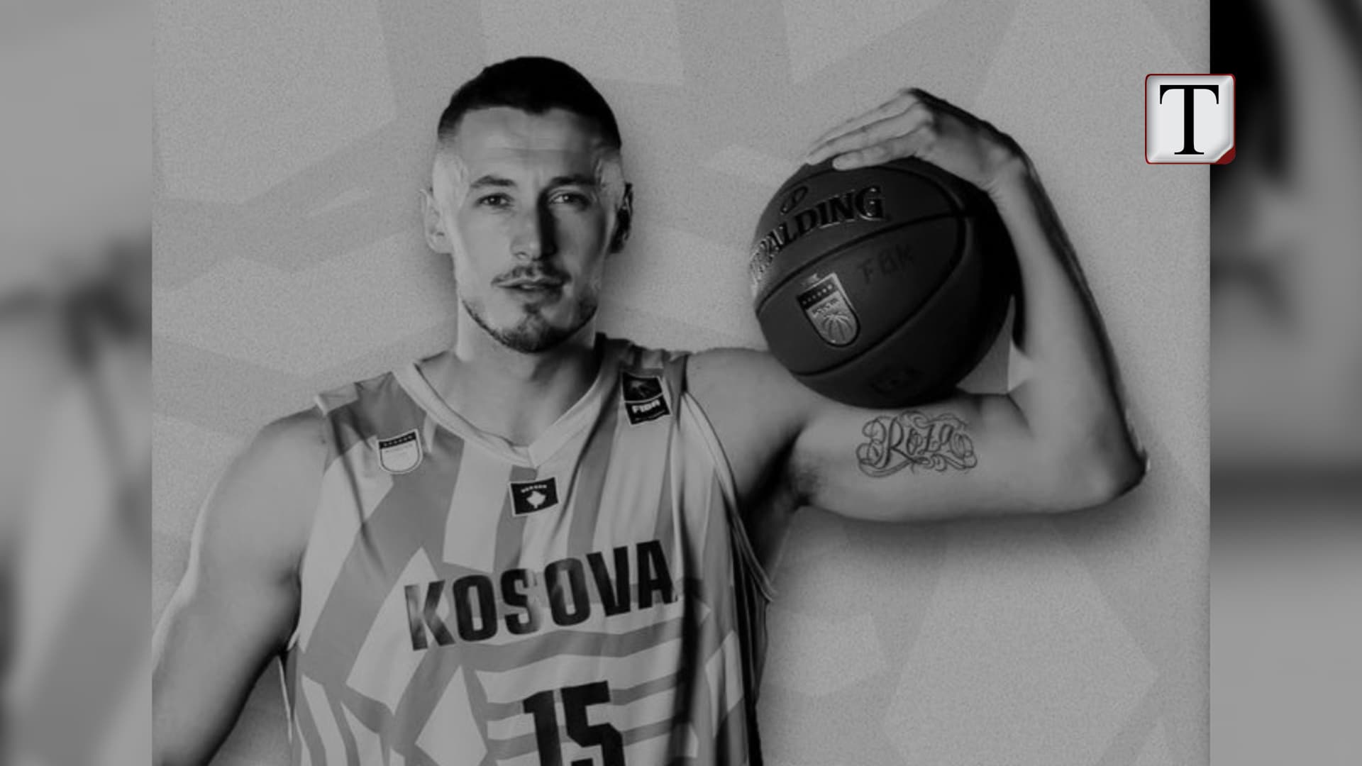 Aksidentohet ekipi kombëtar i basketbollit të Kosovës (VIDEO)