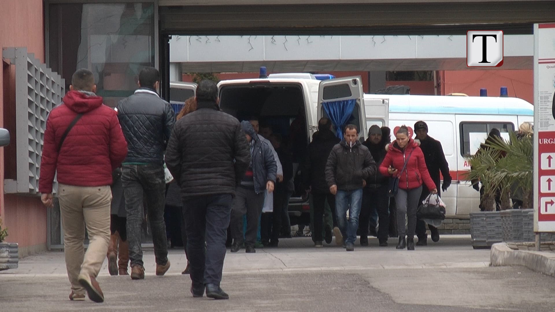 Amerikanët me malarje, shefi i Infektivit: S’ka vend për panik (VIDEO)