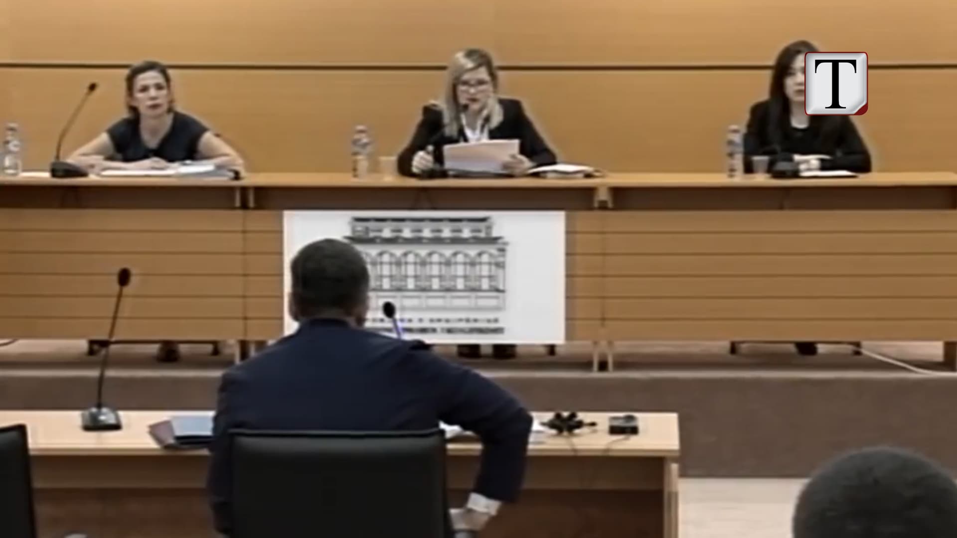 Anëtari i Gjykatës së Lartë Shkëlzen Selimi, drejt shkarkimit (VIDEO)