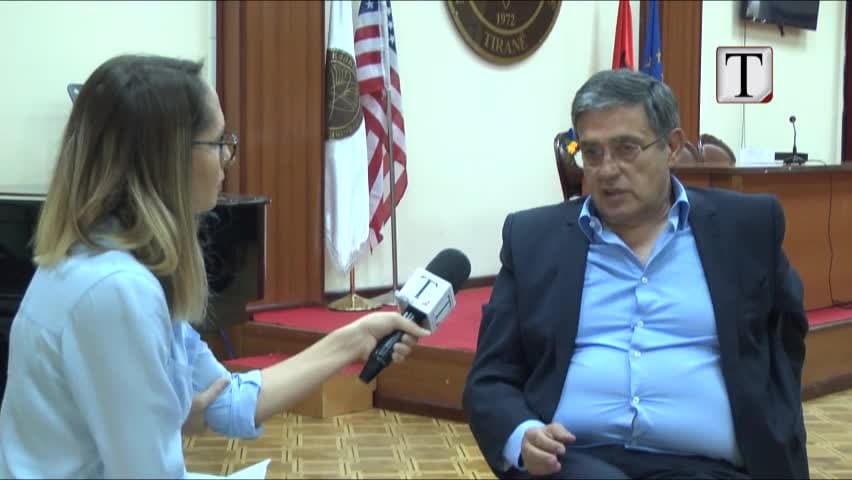 Arbëreshi Matteo Mandala dhe albanologjia sot (VIDEO)