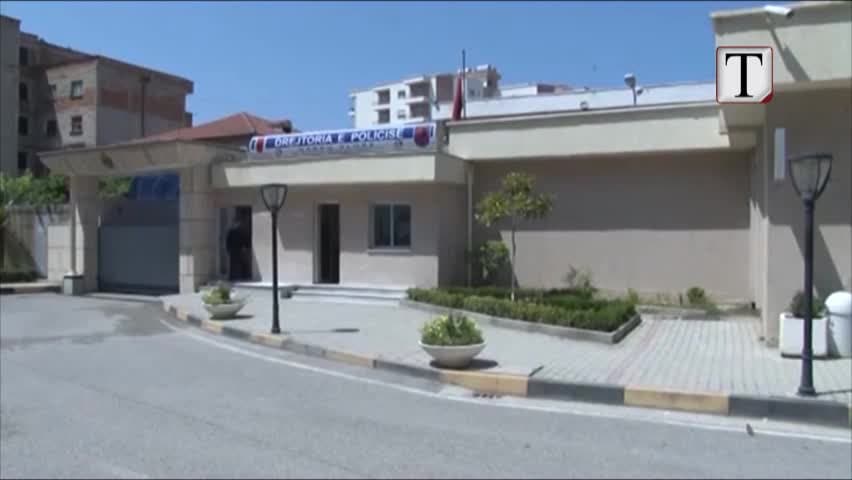 Arratisja e tre policëve të Vlorës, nis hetimi për dekonspirim (VIDEO)
