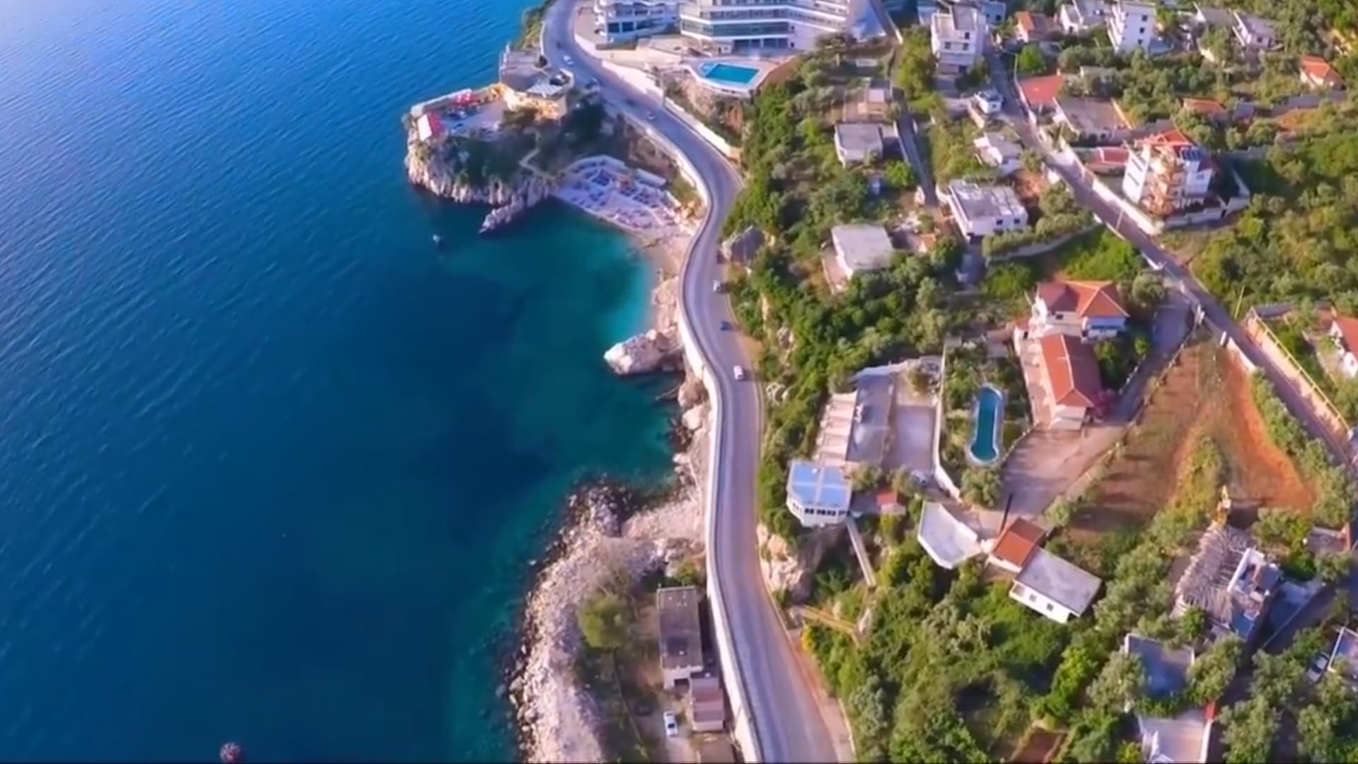Artan Lame: Bregdeti, i paregjistruar qëllimisht (VIDEO)