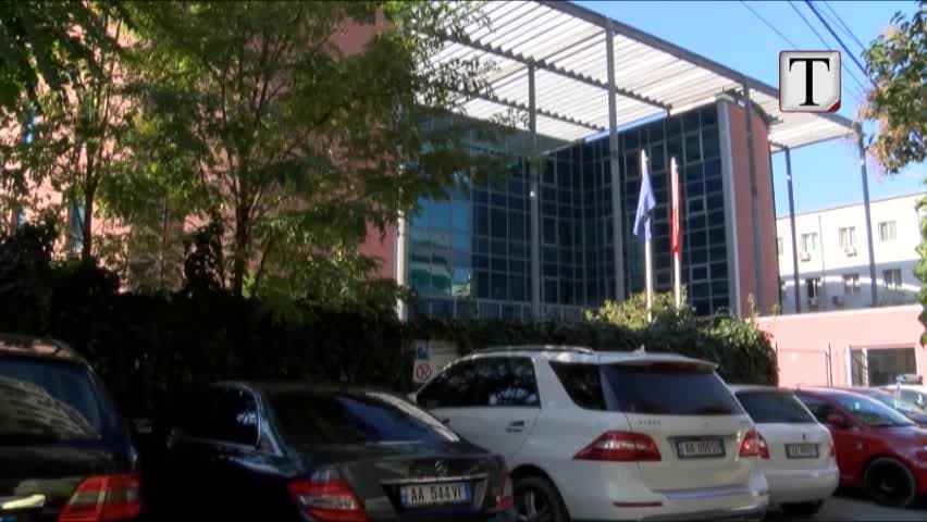 Astrit Avdylaj befason në gjyq: Rroftë Dako, rroftë PS-ja (VIDEO)