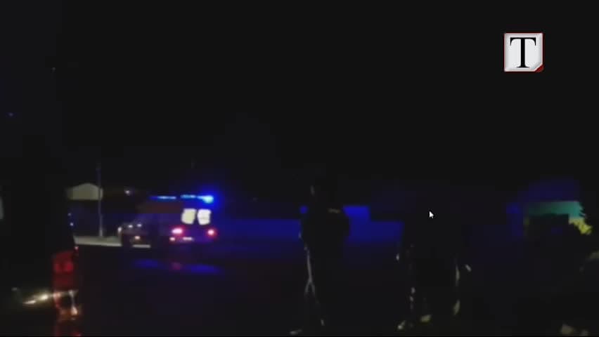 Atentat i trefishtë në Elbasan, dyshohet për larje hesapesh (VIDEO)