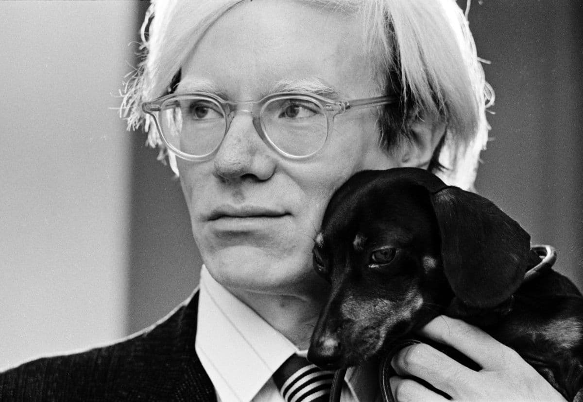 Një ekspozitë me vepra pak të njohura të Andy Warhol (FOTO)