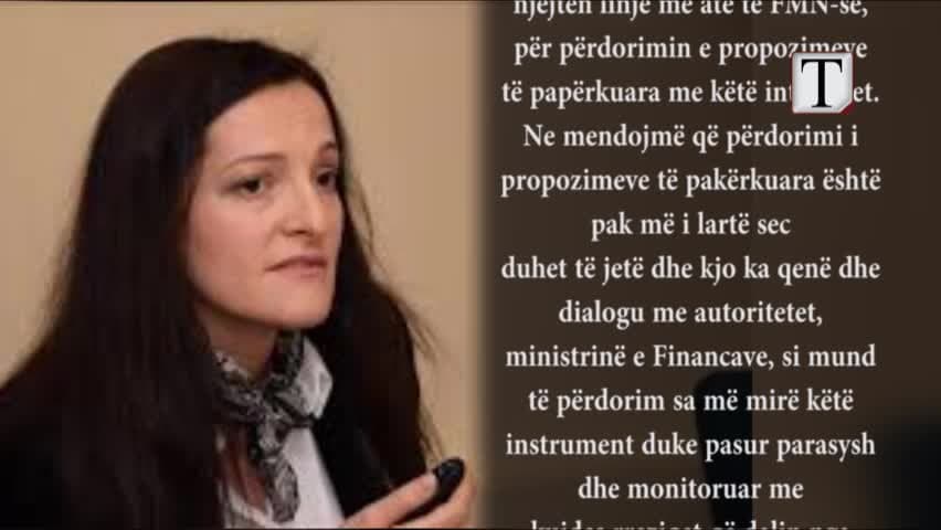 Banka Botërore: Eurobondi, një sukses, por kujdes me PPP-të (VIDEO)