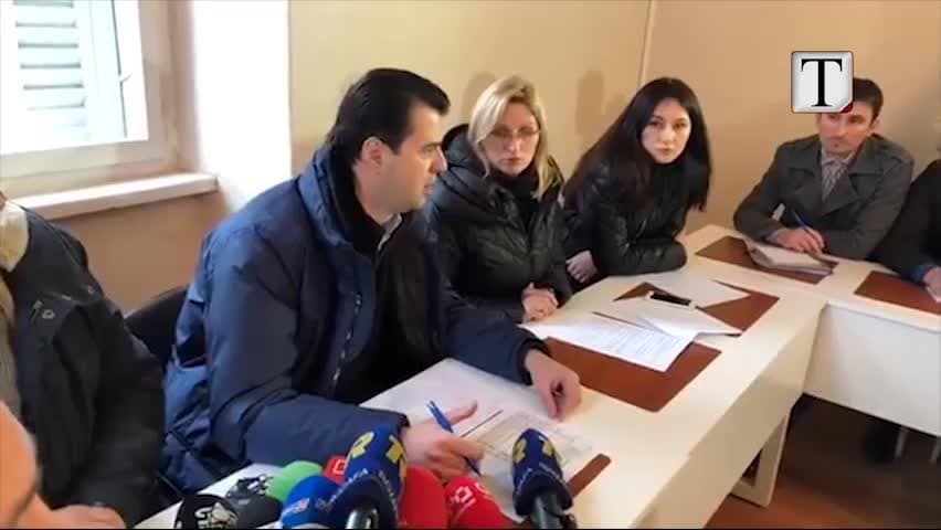 Basha në Shkodër: Mosshpallja e emergjencës, vepër penale (VIDEO)