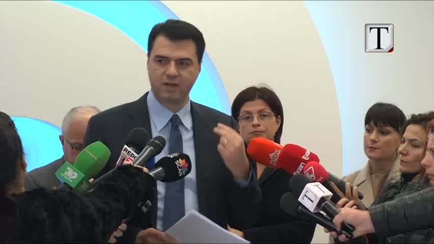 Inceratorët, Basha: Aferë korruptive, kundërshton Koka (VIDEO)