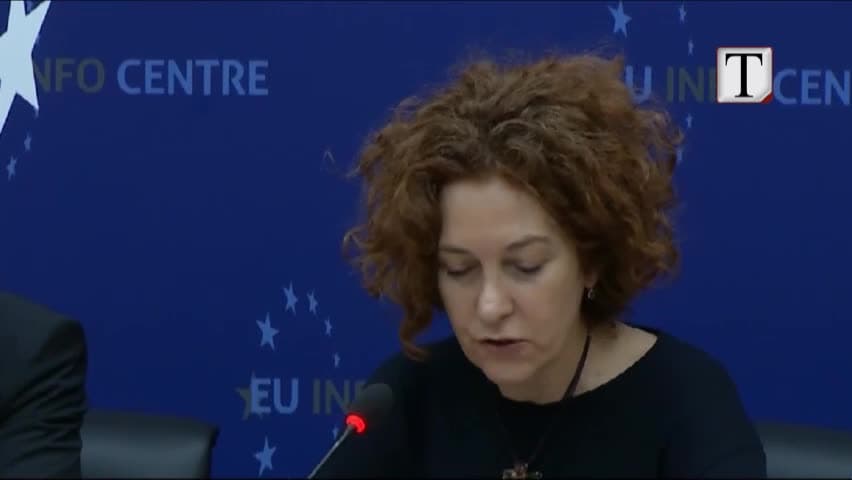 BE dhe SHBA ndërrojnë ambasadorët në Shqipëri (VIDEO)