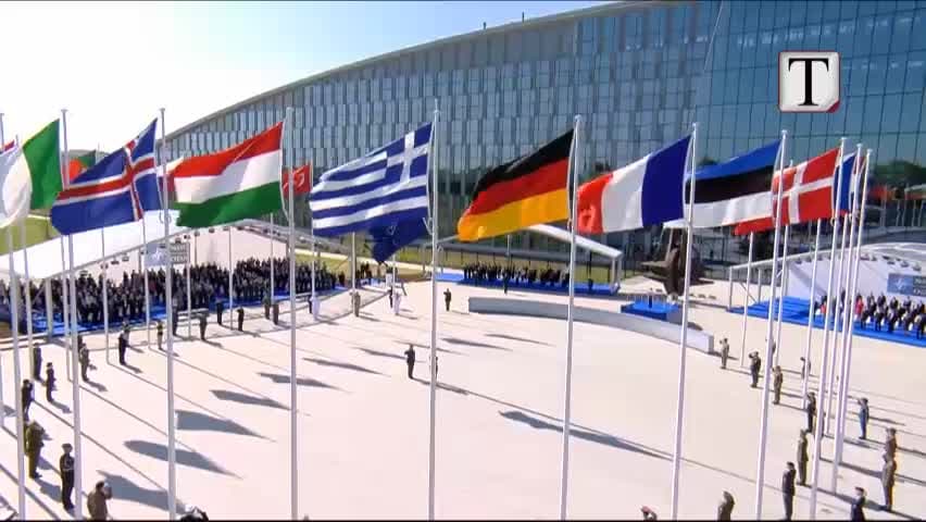 Beograd, mediat: Plan për afrimin e Serbisë me NATO-n (VIDEO)