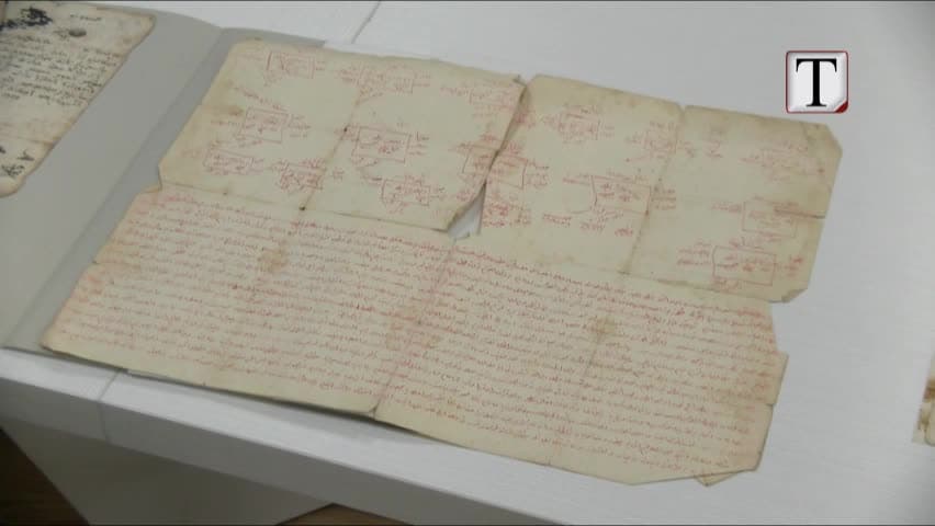 Bido: Mbi 5 mijë dokumenta historike, të degraduara (VIDEO)