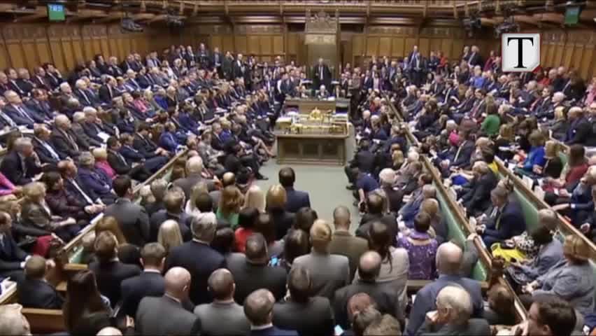 Britani, ish-ministri Gauke: Kërkohet “spastrimi” i rebelëve të parlamentit (VIDEO)