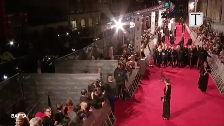 Britani, ndahen çmimet Bafta, fiton “Three billboards..” (VIDEO)