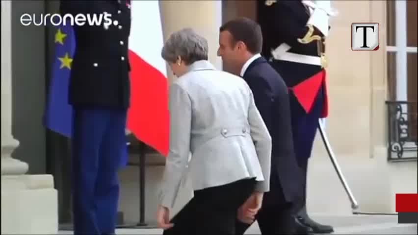 Britania dhe Franca, marrëveshje për qendrën e refugjatëve (VIDEO)