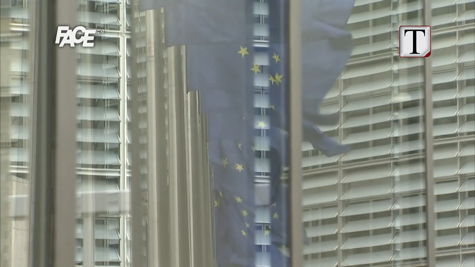 Brukseli, konferencë për negociatat me Shqipërinë (VIDEO)