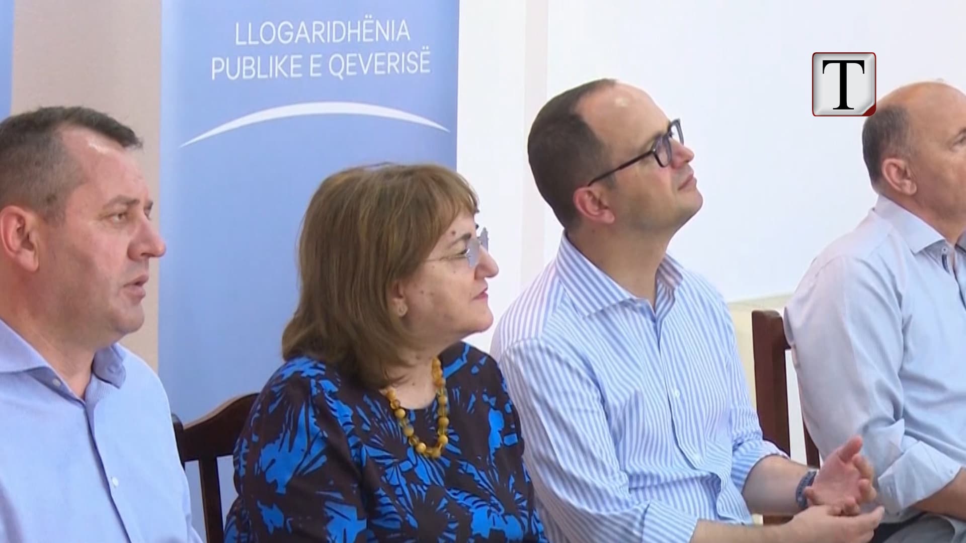 Bushati: I japim zgjidhje përmbytjeve në Shkodër (VIDEO)