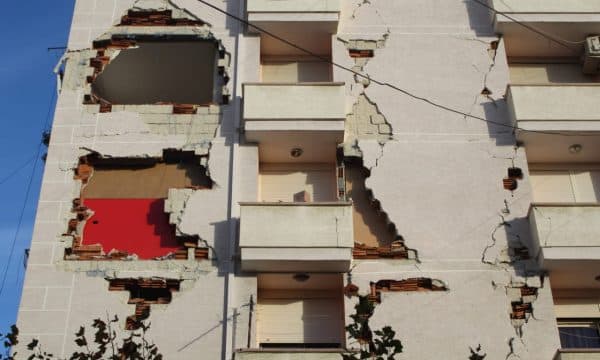 Shoqata e Sigurimeve: Çdo dëm nga tërmeti do të kompensohet