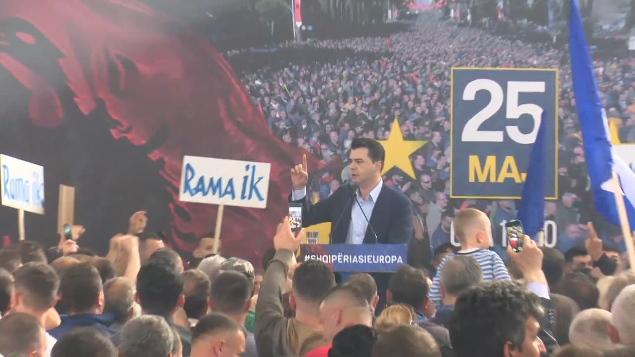 Basha nga Burreli: Largimi i Edi Ramës nuk negociohet