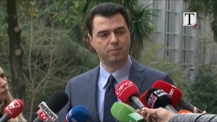 Basha jep alarmin: Bashkia e Tiranës pastron paratë e drogës (VIDEO)