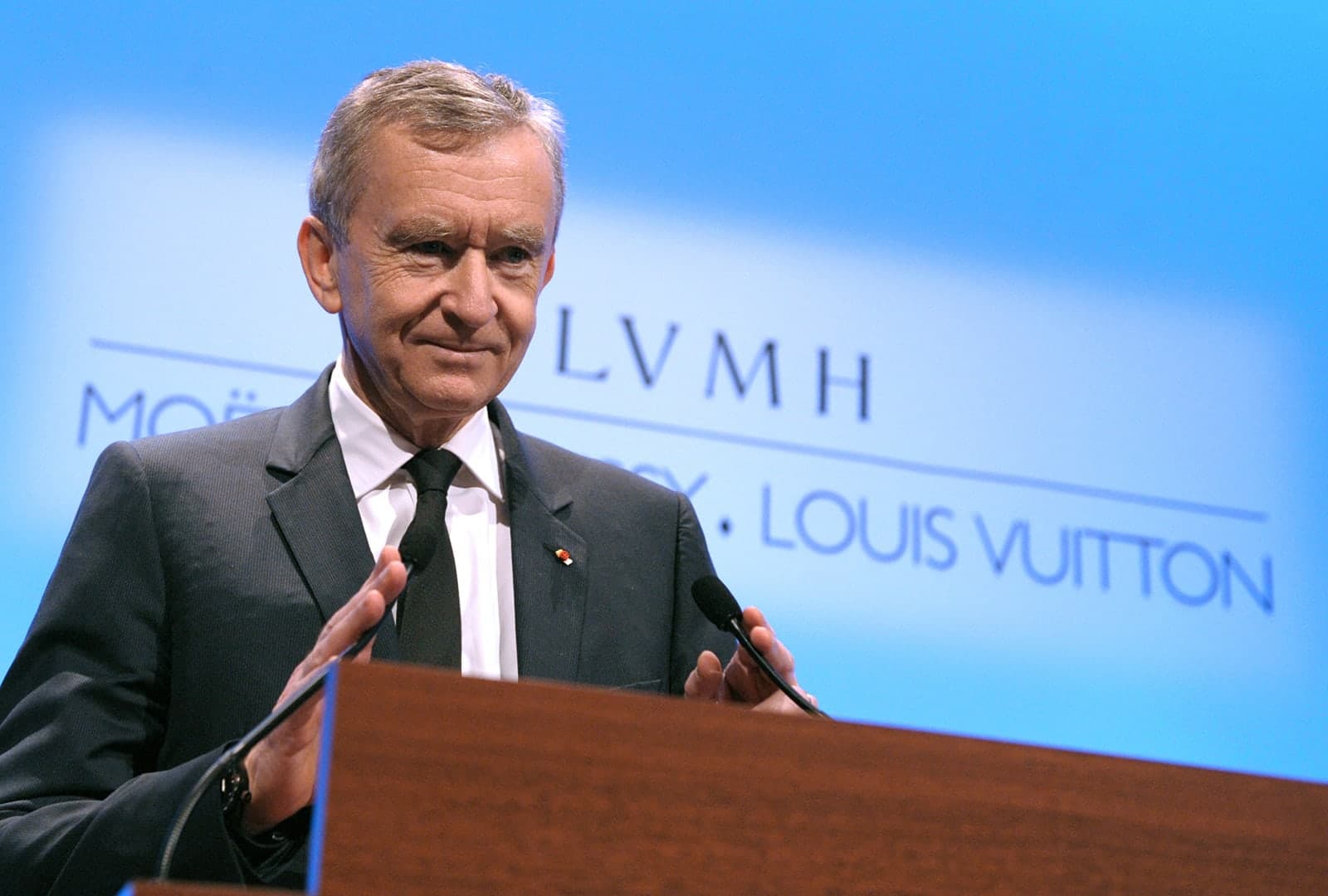 LVMH dhuron 10 milionë dollarë për pyjet e Amazonës