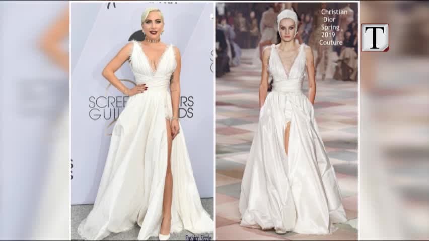 “Christian Dior: Designer of dreams”, çelet ekspozita me veshje Dior (VIDEO)