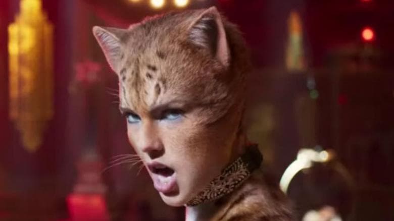 Filmi “Mace” me Taylor Swift bën publikun të nxjerrë kthetrat (VIDEO)