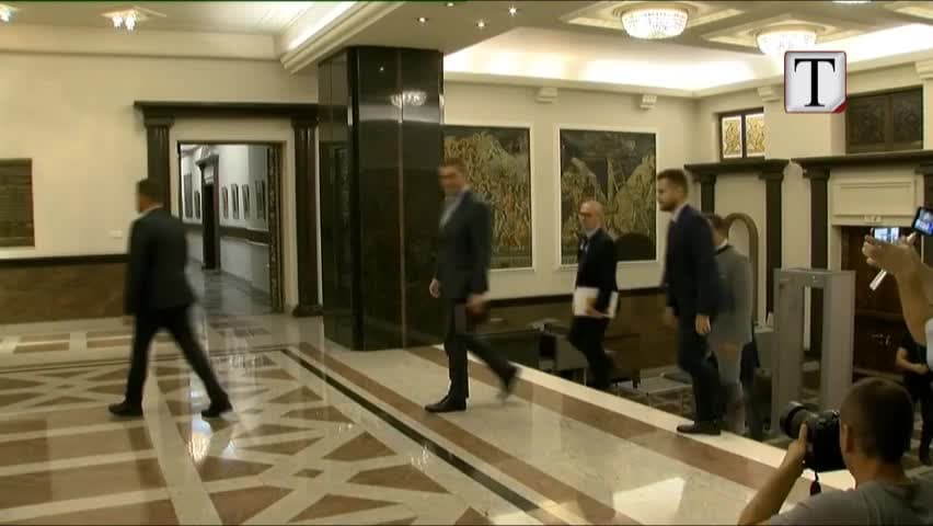 Dështon takimi 7 orësh Zaev-Miskovski, akuza mes palëve (VIDEO)