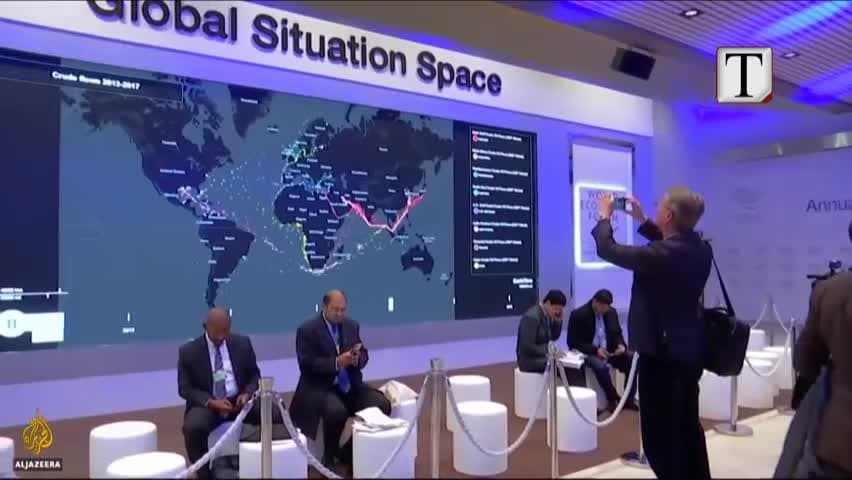 Davos 2018: Fond i ri global për të ulur skllavërinë moderne me 50 % (VIDEO)