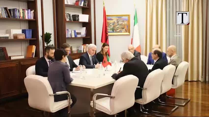 De Raho: Bandat shqiptare, në të gjithë Italinë (VIDEO)