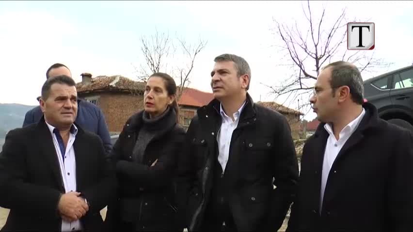 Debitorët e ujit, parashikohen skema lehtësuese (VIDEO)