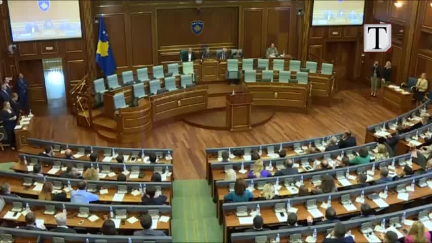 Demarkacioni me Malin e Zi i kalon kuvendit (VIDEO)