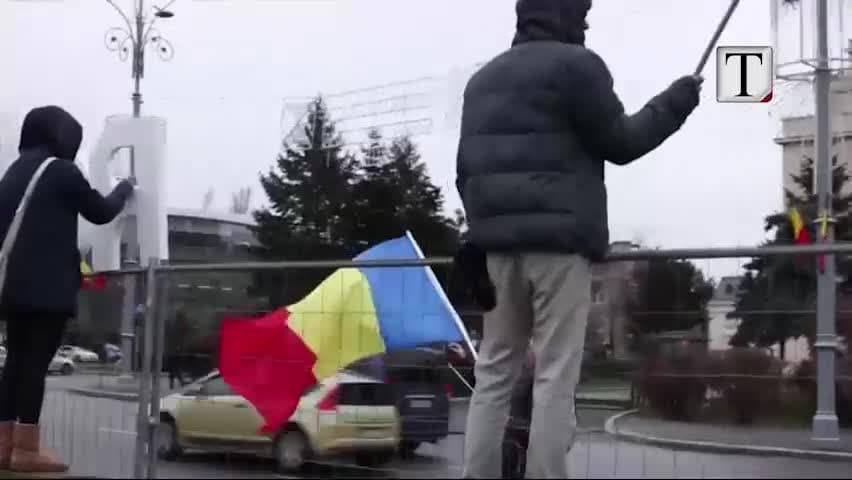 Demokracia në Rumani, kthim pas si në vitet ’90 (VIDEO)
