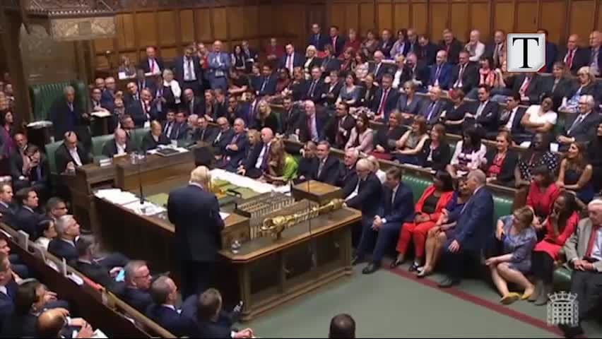 Deputetët britanikë votojnë kundër zgjedhjeve të parakohshme (VIDEO)