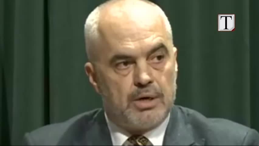 Detaje/ Meta i kërkoi Ramës të drejtojë Ministrinë e Jashtme (VIDEO)