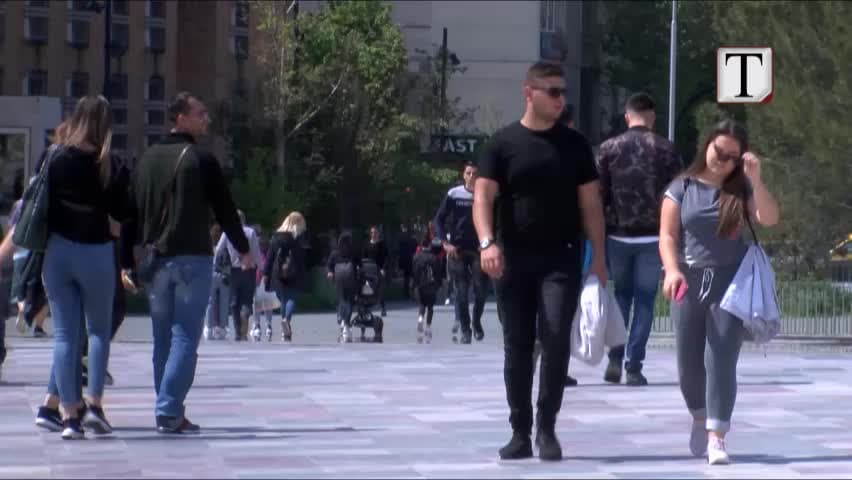 Diskriminimi në shoqëri, komisioneri: Fëmijët, kategoria më e prekur. Kuotat gjinore nuk respektohen (VIDEO)