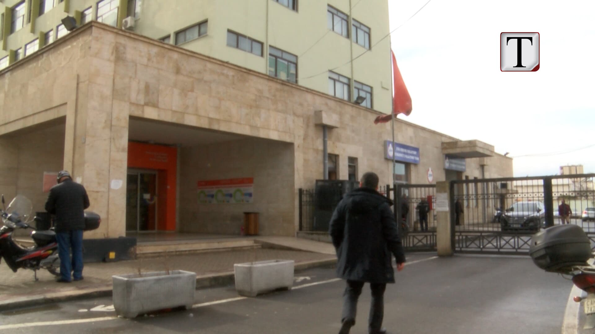 Dixhitalizimi i ZRPP-ve, Pjetri: 47 milionë fletë, rrezikohen të dëmtohen (VIDEO)