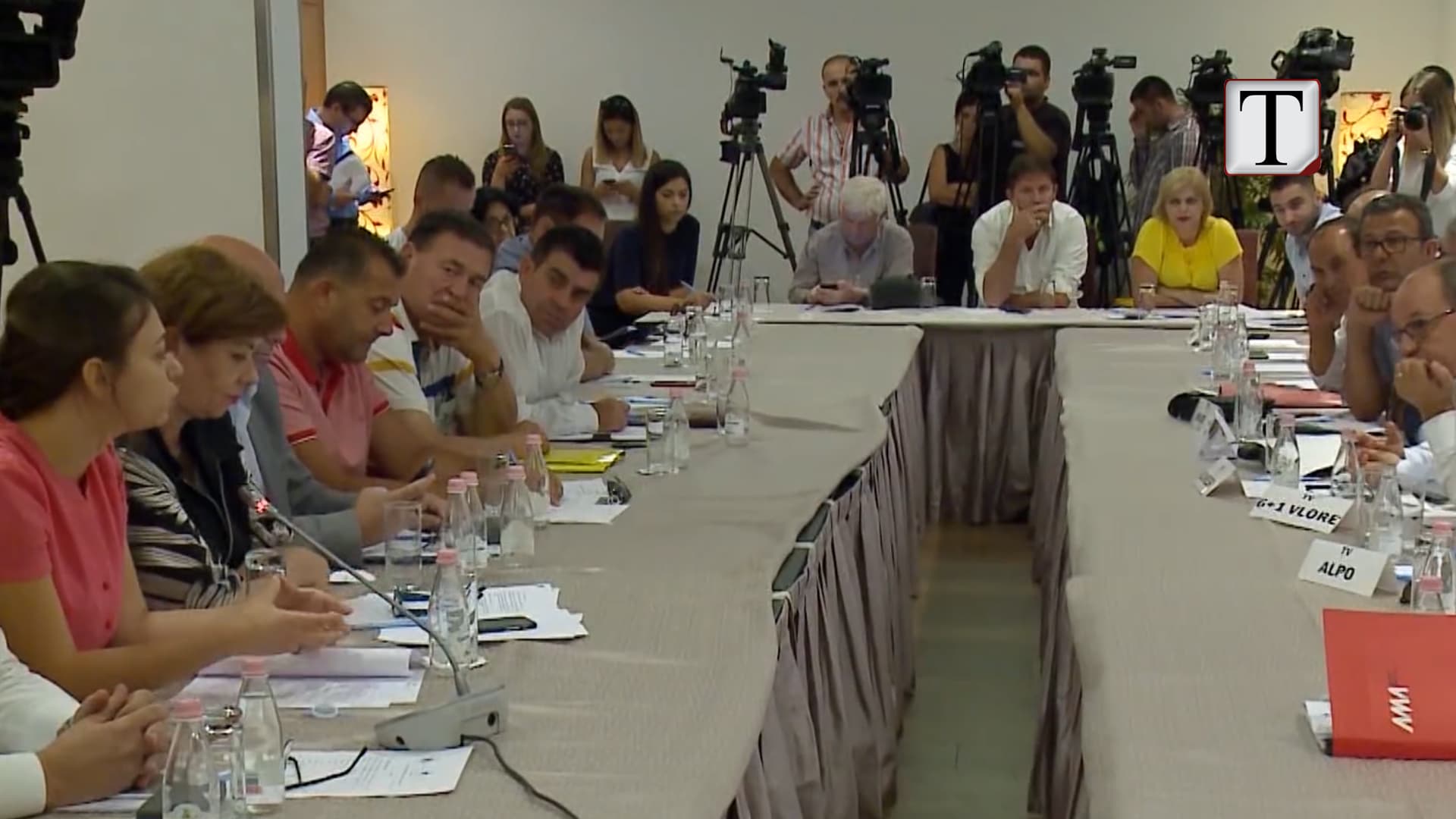 Dixhitalizimi, televizionet lokale kërkojnë më shumë kohë (VIDEO)