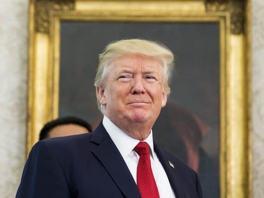 Trump mesazh Metës për Pavarësinë: Jemi bashkë me ju teksa festoni këtë ditë të veçantë