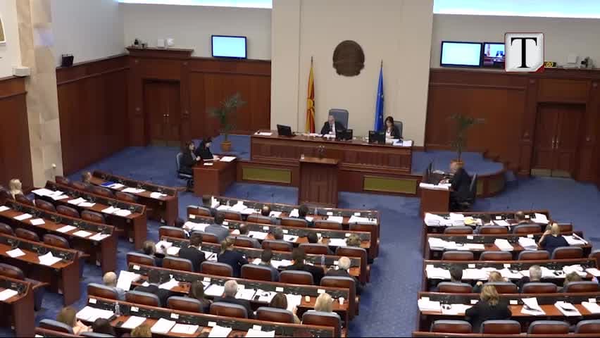 Dritë jeshile për ndryshimin e emrit të Maqedonisë? (VIDEO)