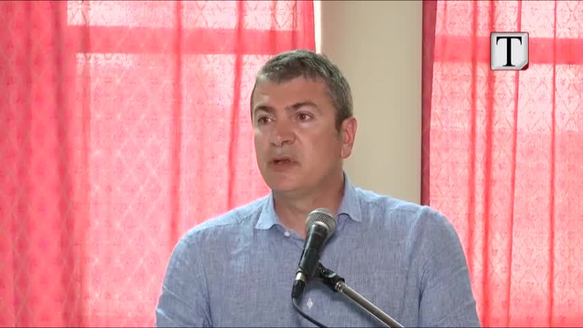 Durrës, Gjiknuri: Porti dhe hekurudha, funksionale brenda dy vitesh (VIDEO)